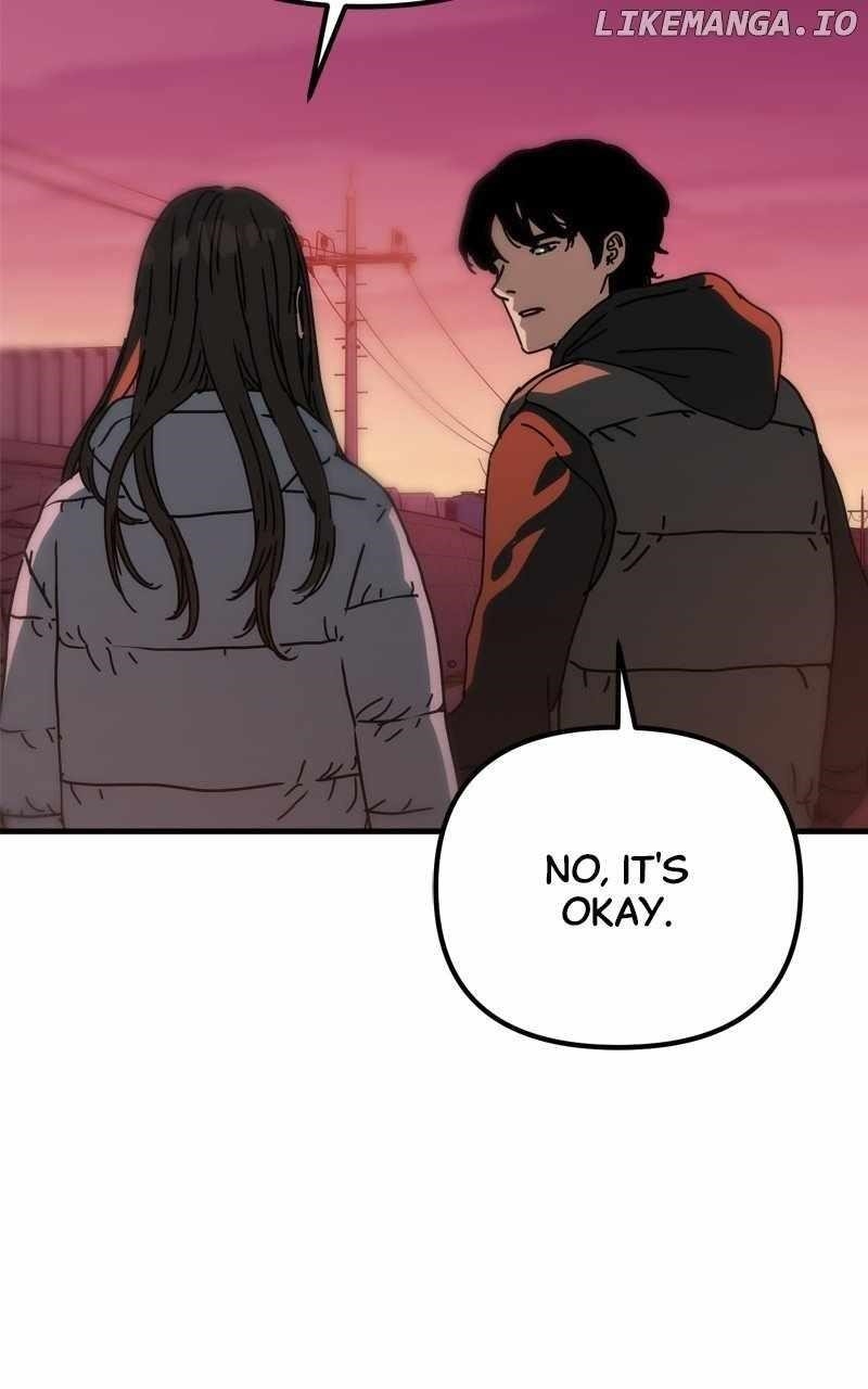 Hiding Out in an Apocalypse - Chapter 44 Page 25