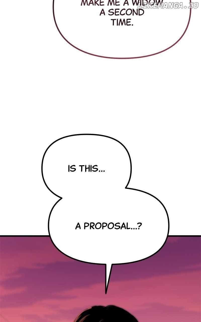 Hiding Out in an Apocalypse - Chapter 44 Page 3