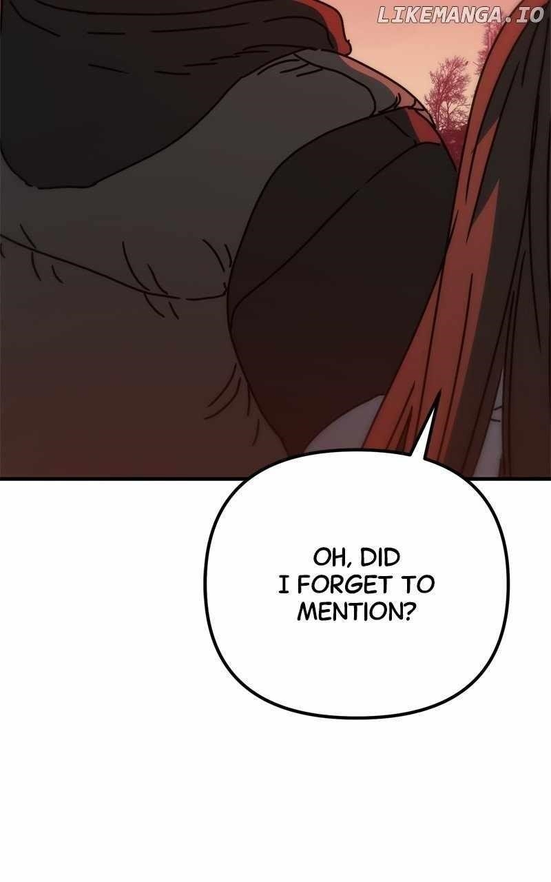 Hiding Out in an Apocalypse - Chapter 44 Page 30