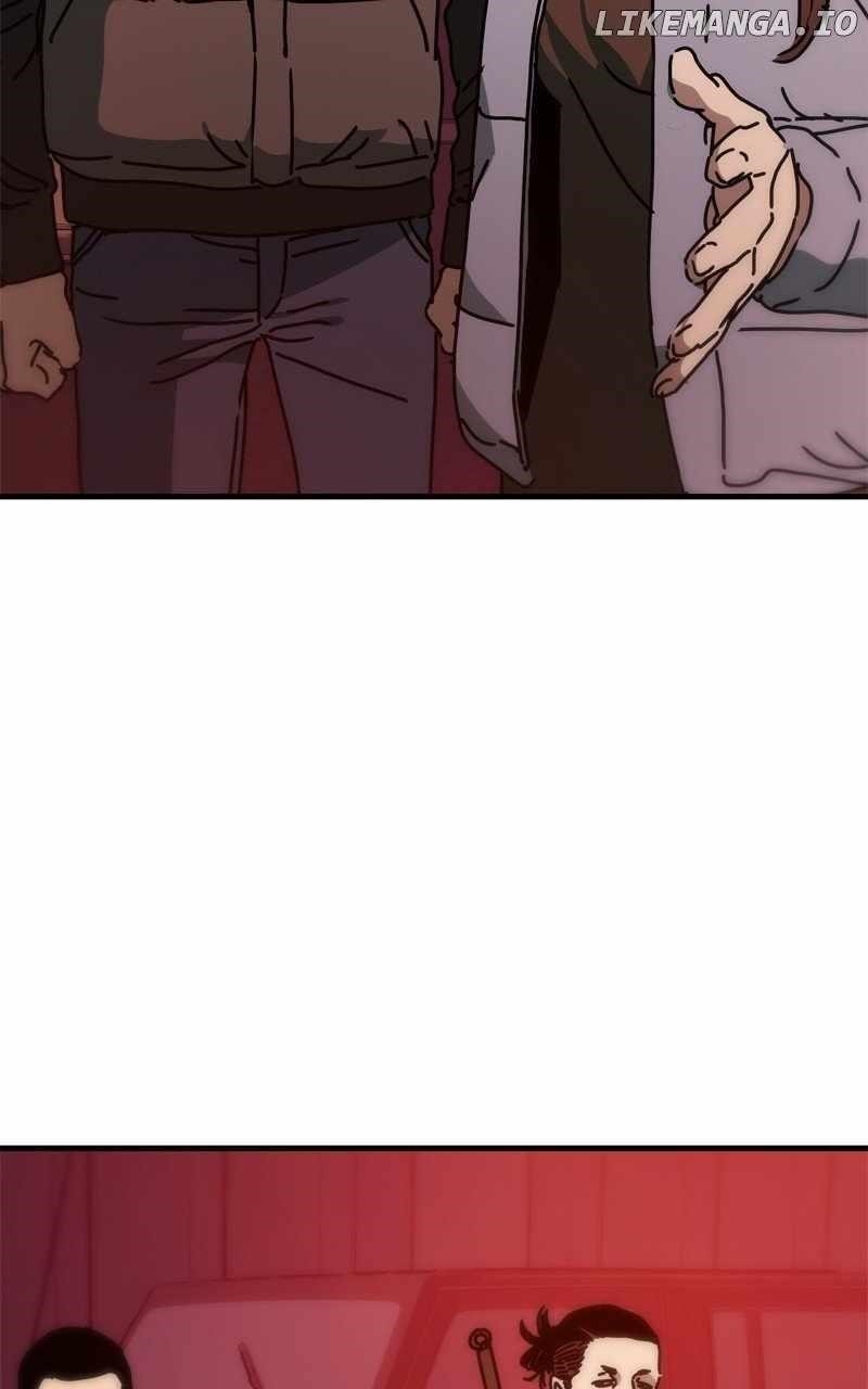 Hiding Out in an Apocalypse - Chapter 44 Page 33