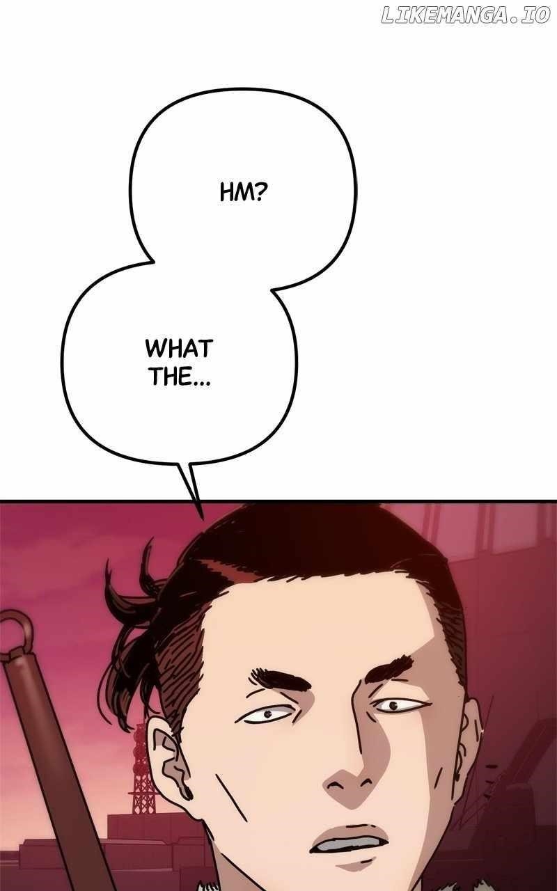 Hiding Out in an Apocalypse - Chapter 44 Page 36