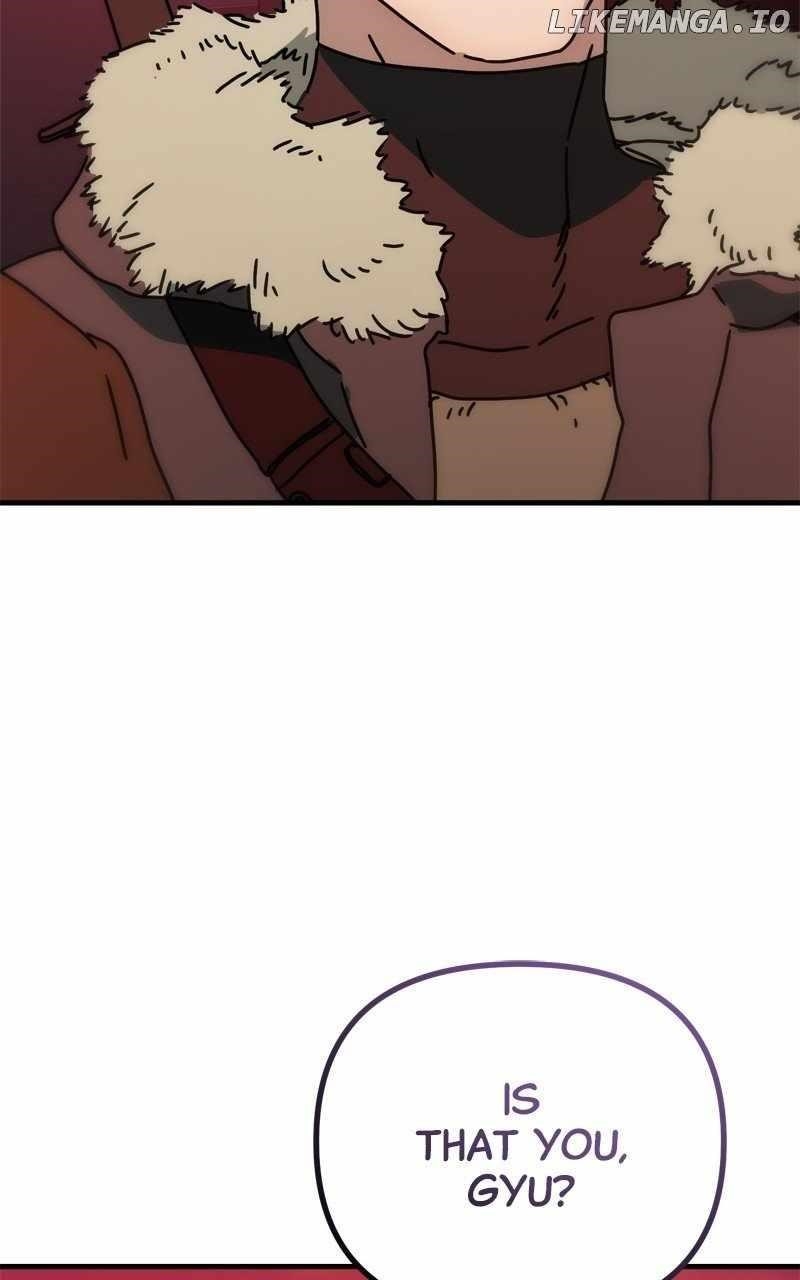 Hiding Out in an Apocalypse - Chapter 44 Page 37