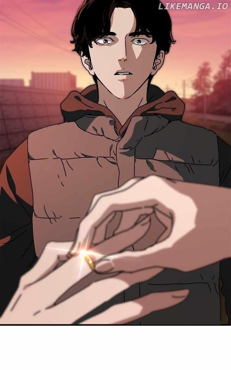 Hiding Out in an Apocalypse - Chapter 44 Page 4