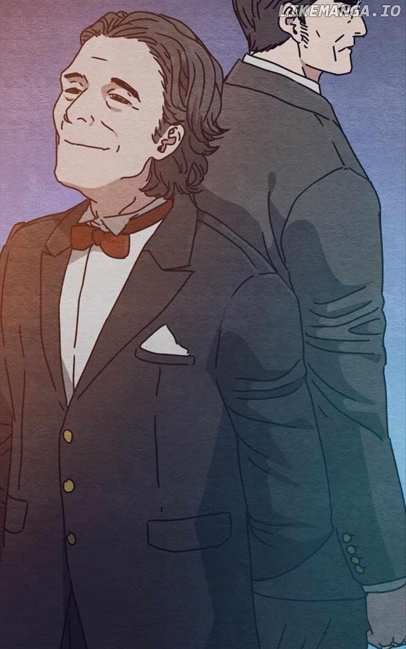 Hiding Out in an Apocalypse - Chapter 44 Page 41