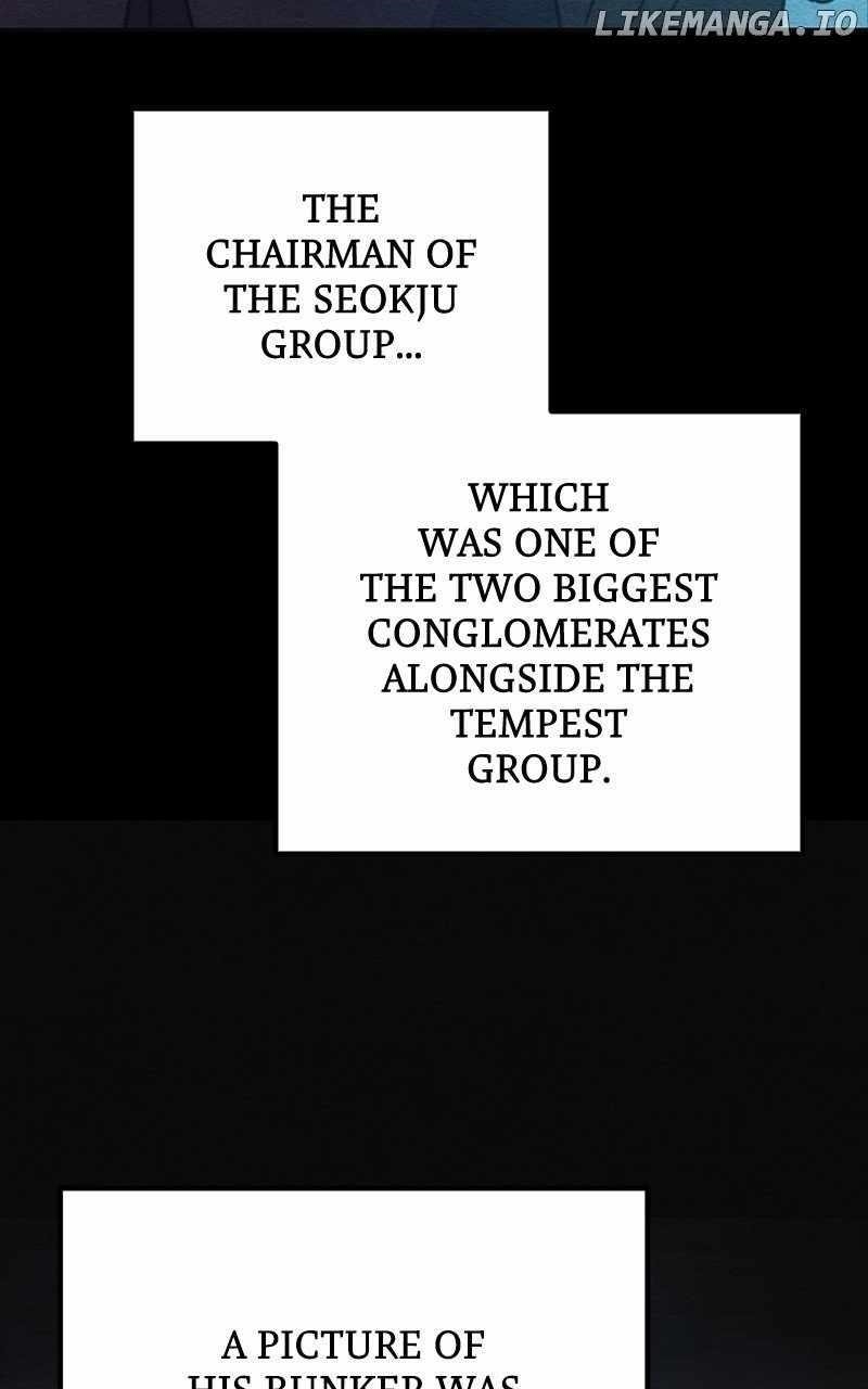 Hiding Out in an Apocalypse - Chapter 44 Page 42