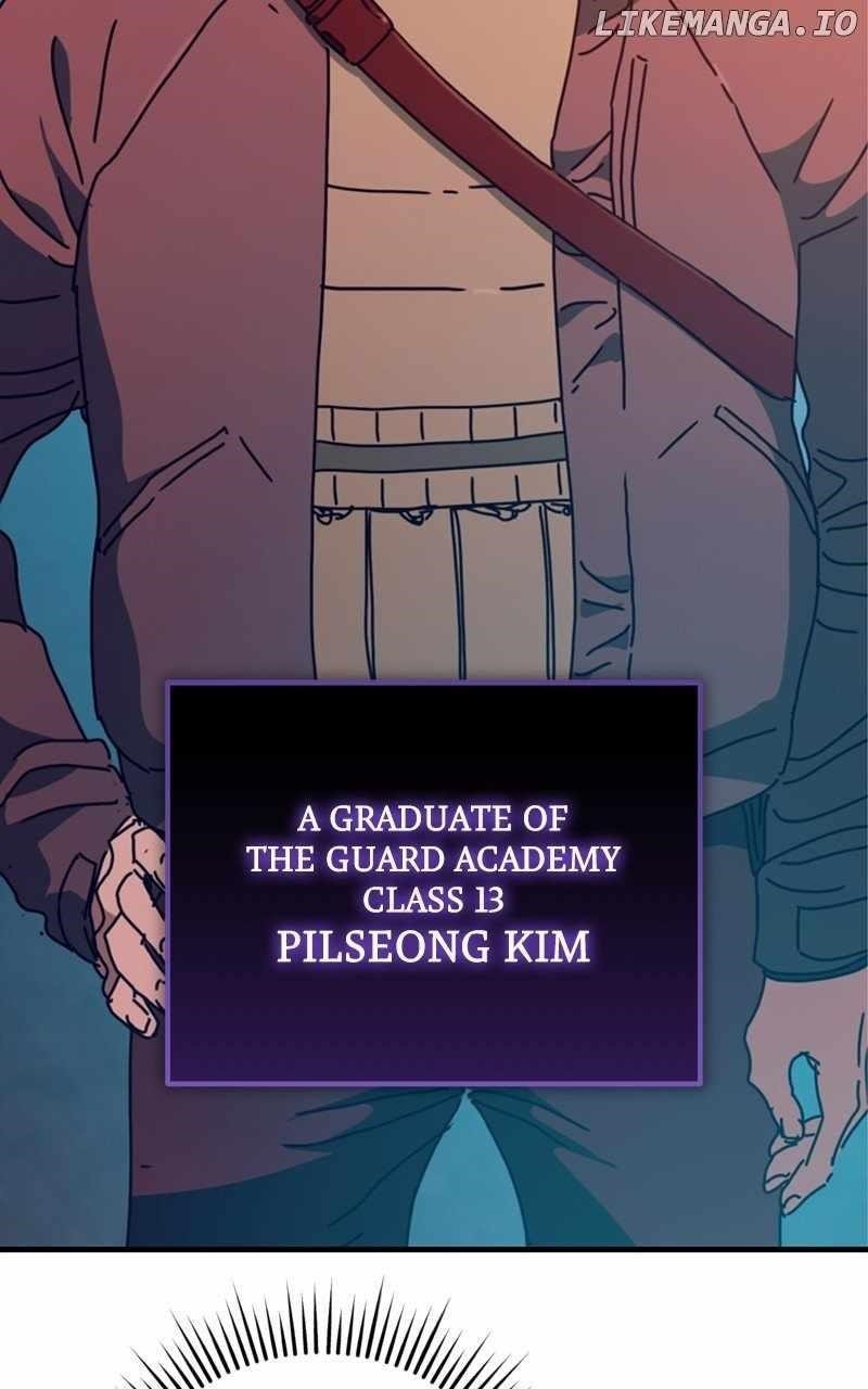 Hiding Out in an Apocalypse - Chapter 44 Page 47