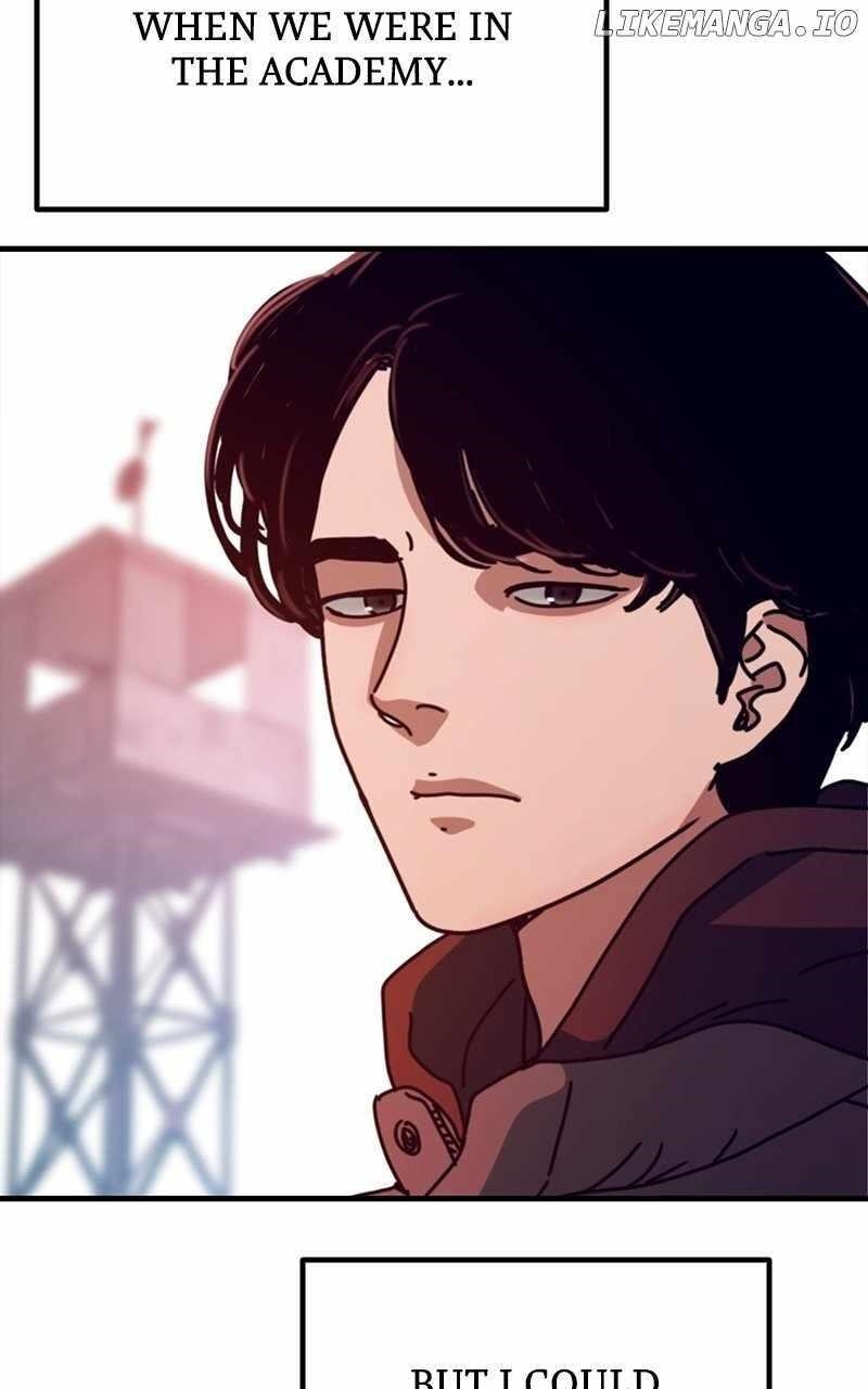 Hiding Out in an Apocalypse - Chapter 44 Page 49