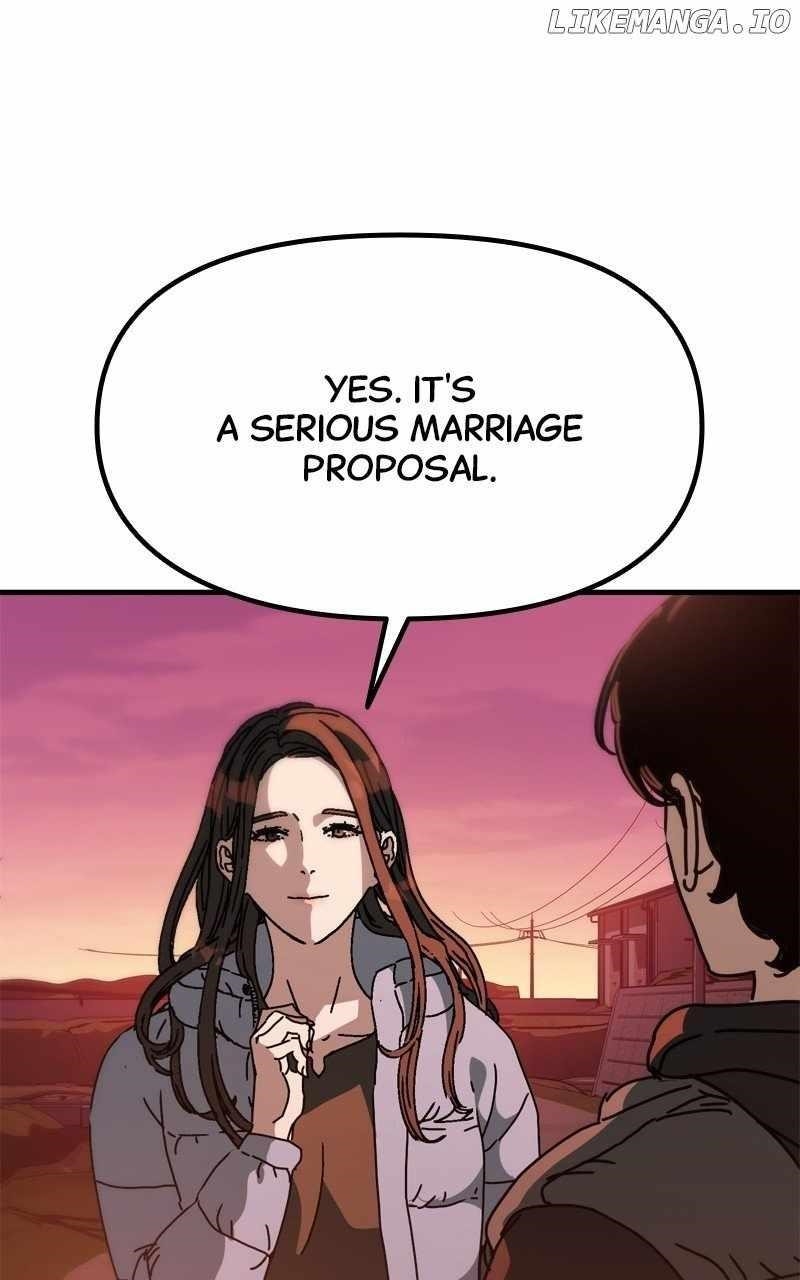 Hiding Out in an Apocalypse - Chapter 44 Page 5