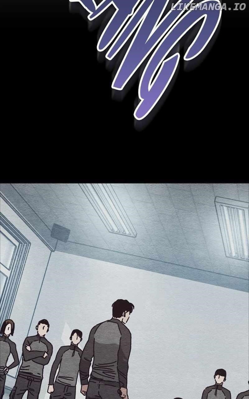 Hiding Out in an Apocalypse - Chapter 44 Page 51