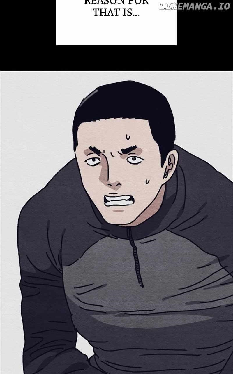 Hiding Out in an Apocalypse - Chapter 44 Page 53