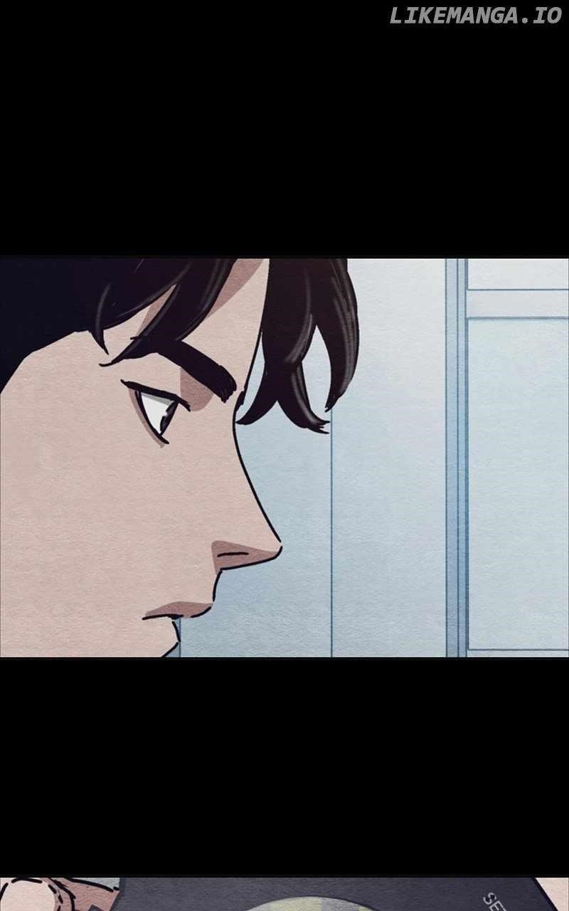 Hiding Out in an Apocalypse - Chapter 44 Page 55