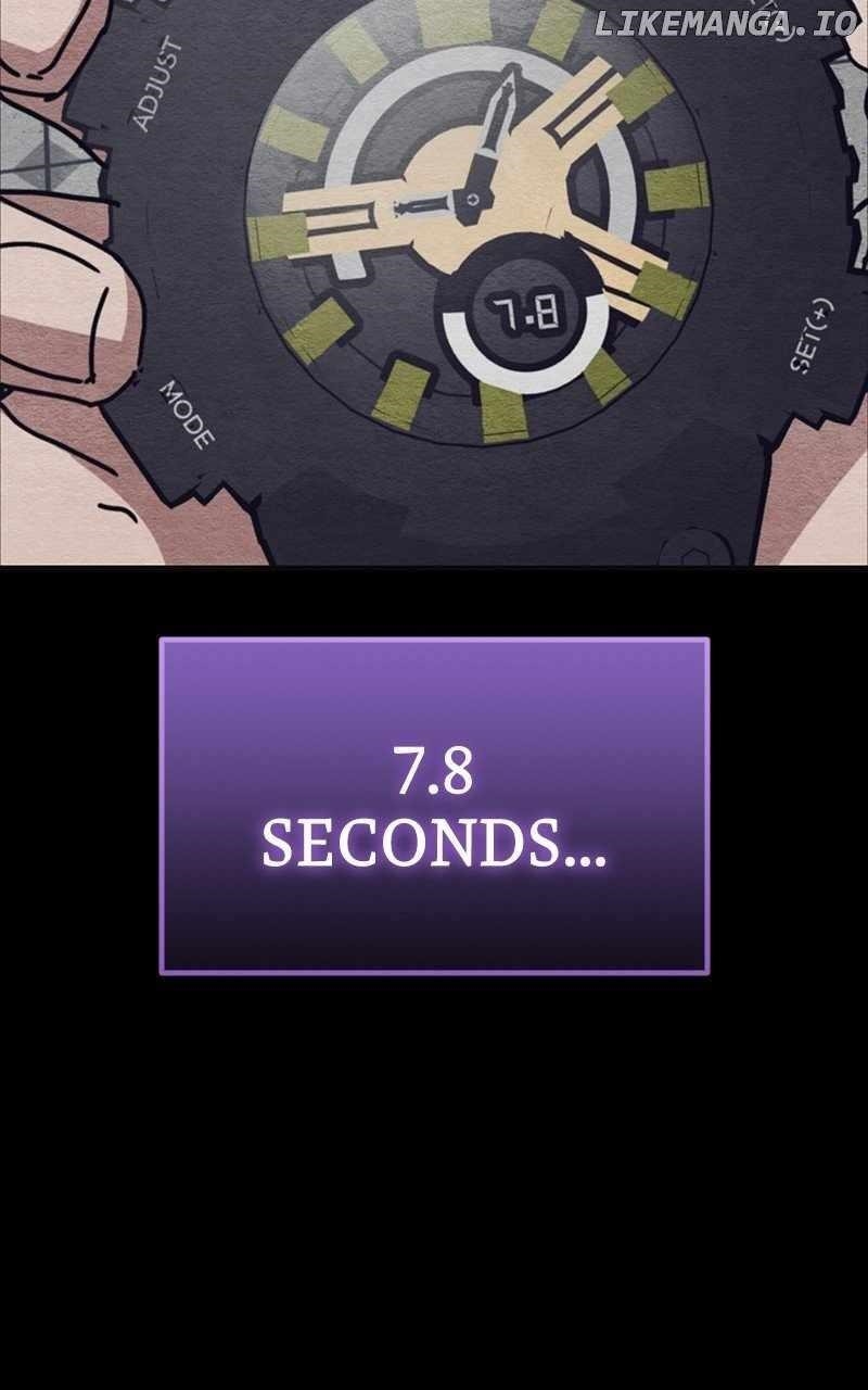 Hiding Out in an Apocalypse - Chapter 44 Page 56