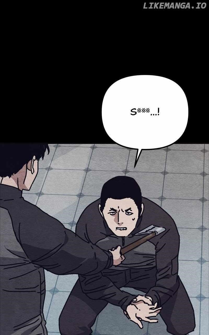 Hiding Out in an Apocalypse - Chapter 44 Page 58