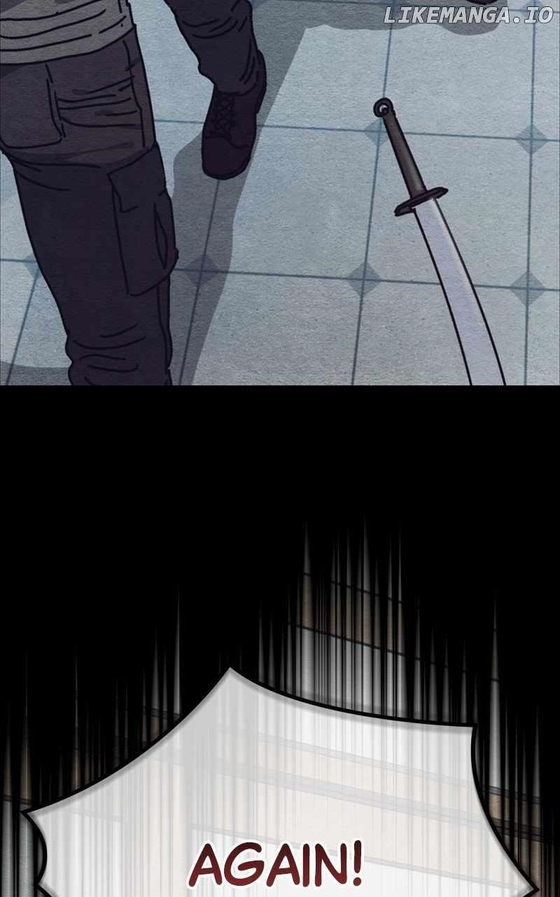 Hiding Out in an Apocalypse - Chapter 44 Page 59