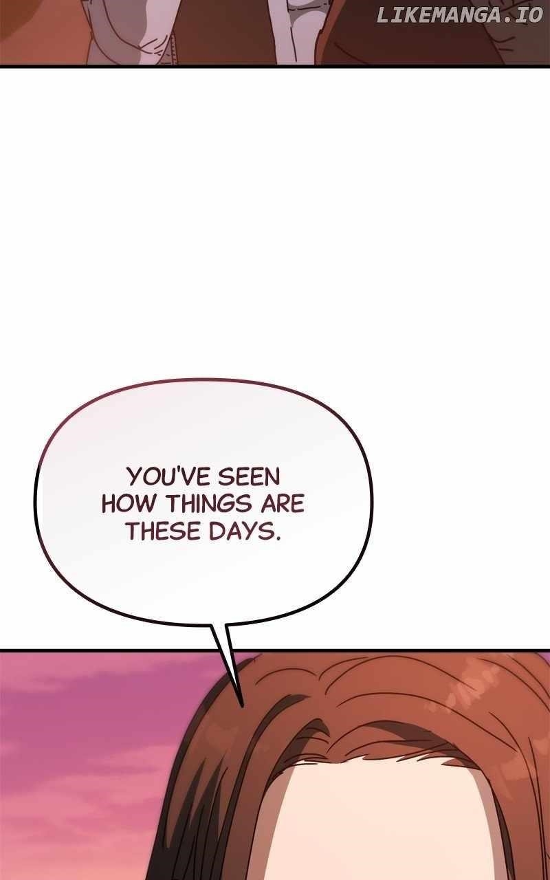 Hiding Out in an Apocalypse - Chapter 44 Page 6