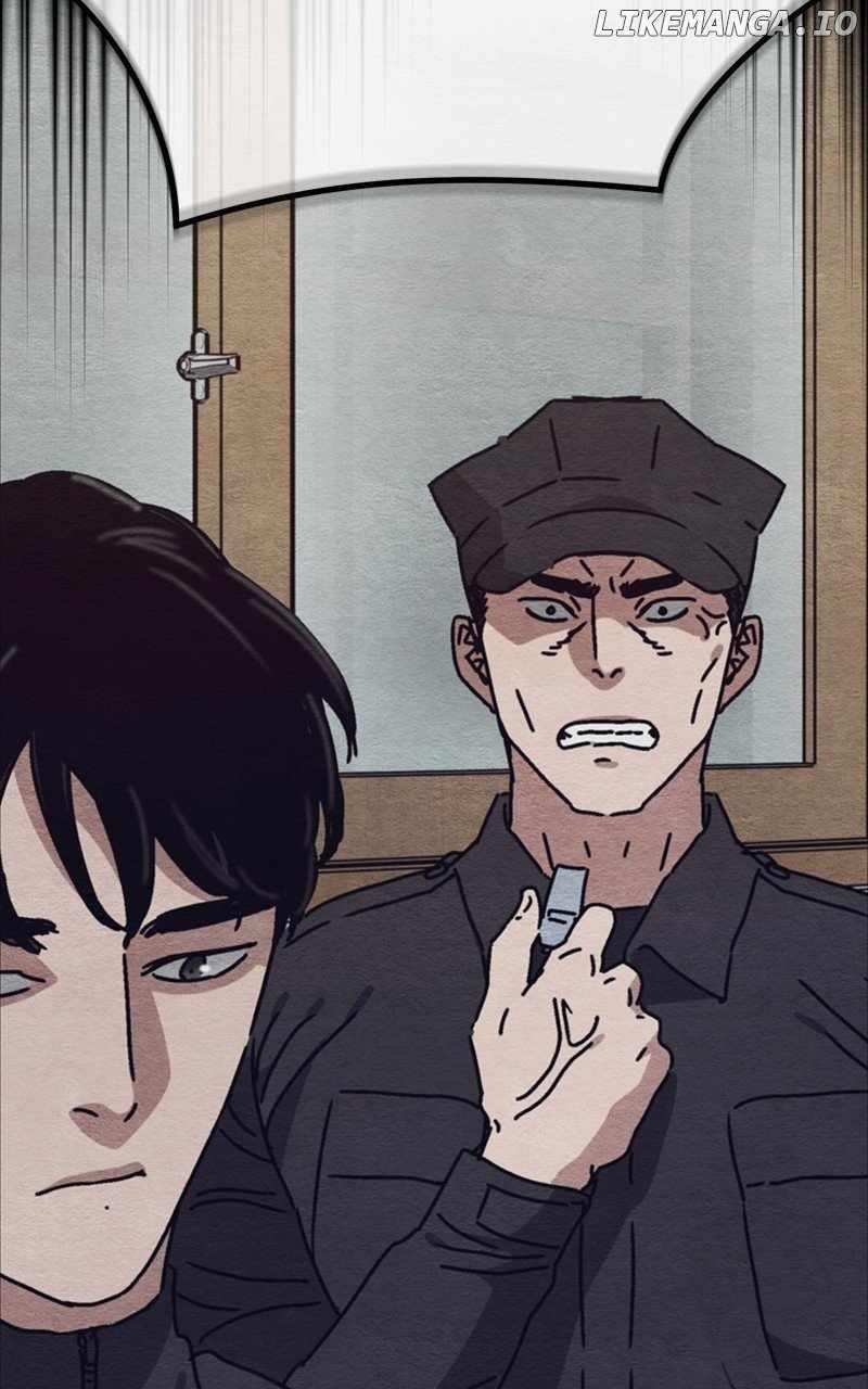 Hiding Out in an Apocalypse - Chapter 44 Page 60