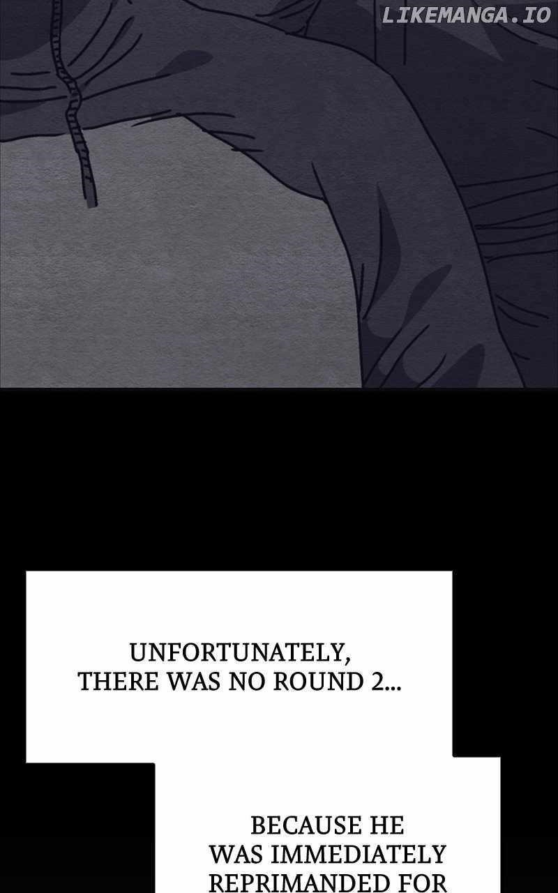 Hiding Out in an Apocalypse - Chapter 44 Page 61