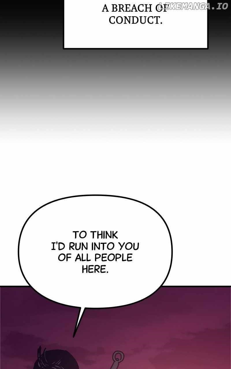 Hiding Out in an Apocalypse - Chapter 44 Page 62