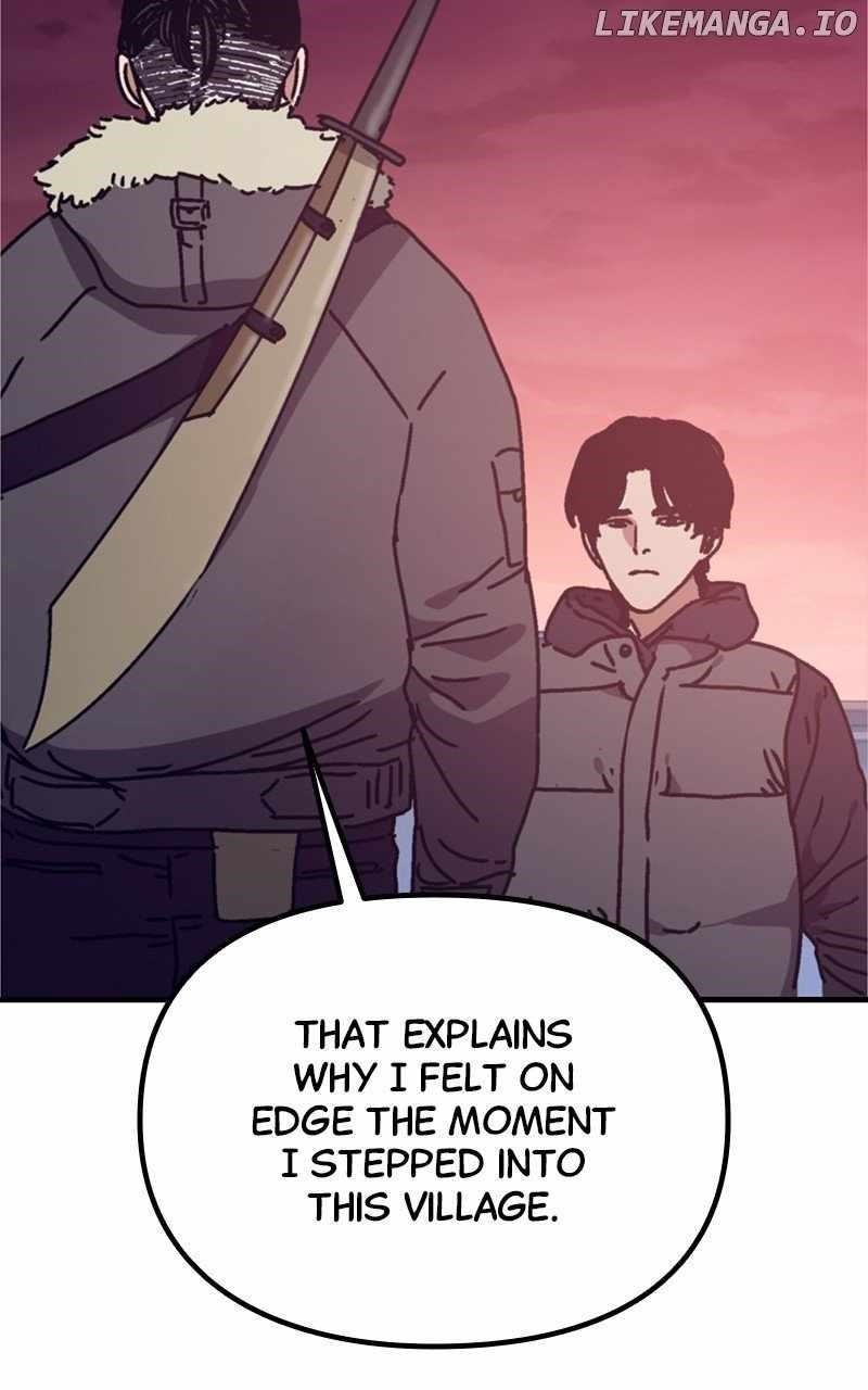 Hiding Out in an Apocalypse - Chapter 44 Page 63