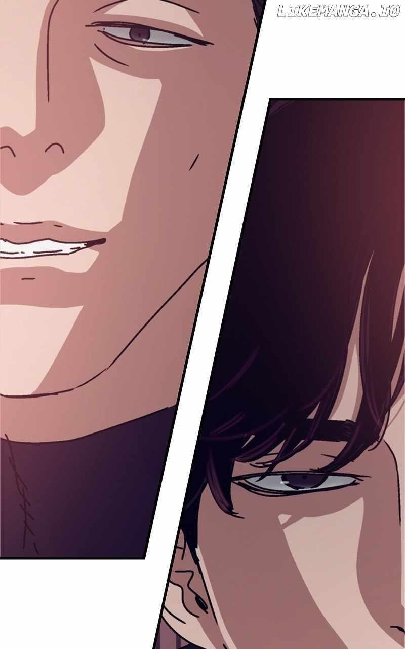 Hiding Out in an Apocalypse - Chapter 44 Page 65