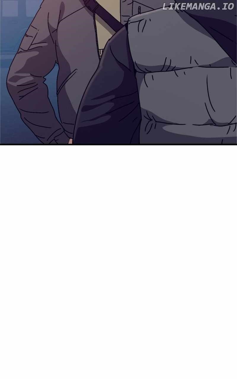 Hiding Out in an Apocalypse - Chapter 44 Page 68