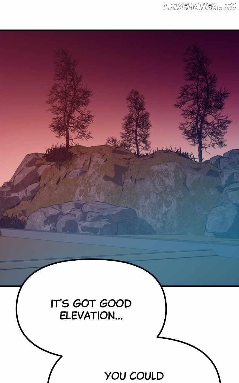 Hiding Out in an Apocalypse - Chapter 44 Page 69