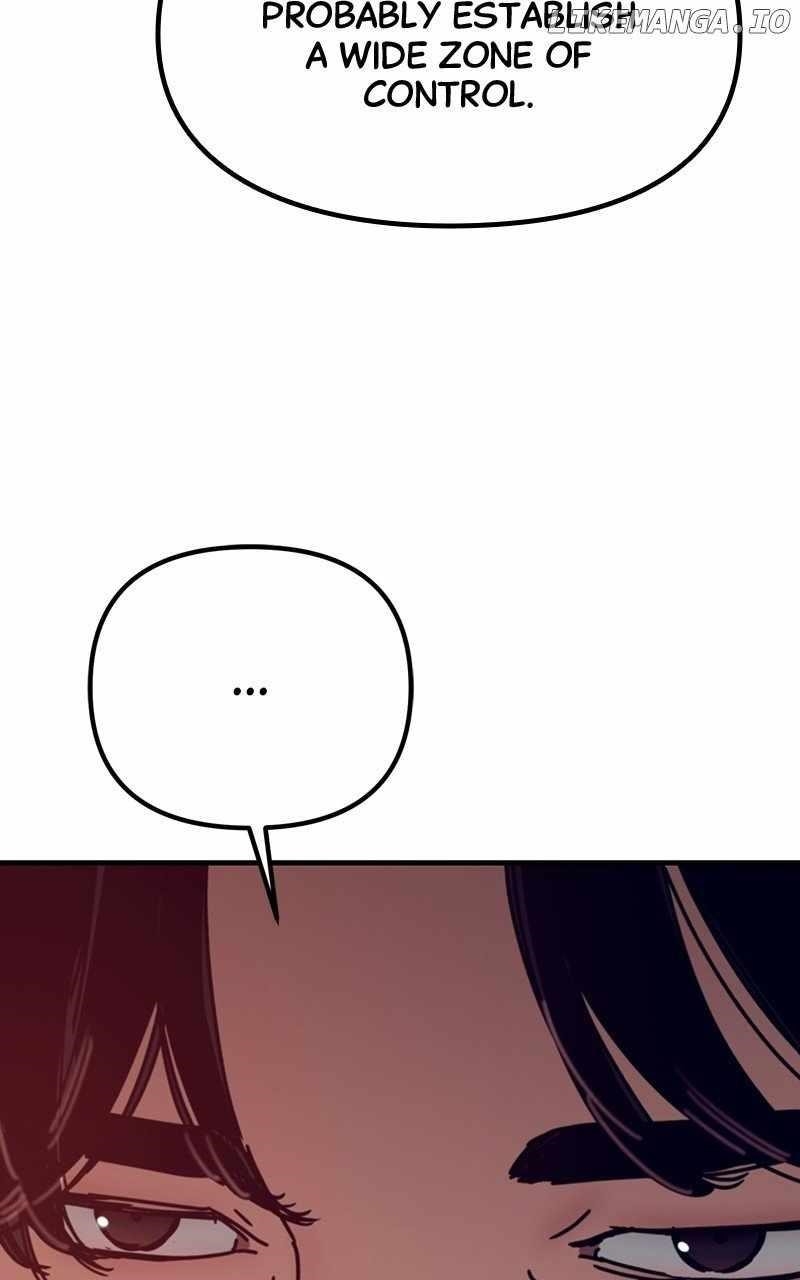 Hiding Out in an Apocalypse - Chapter 44 Page 70