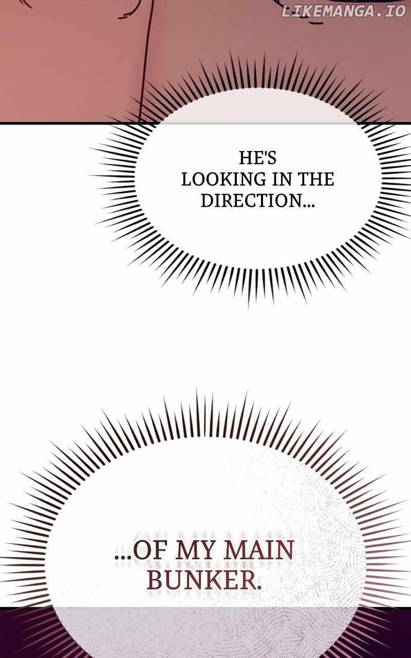 Hiding Out in an Apocalypse - Chapter 44 Page 71