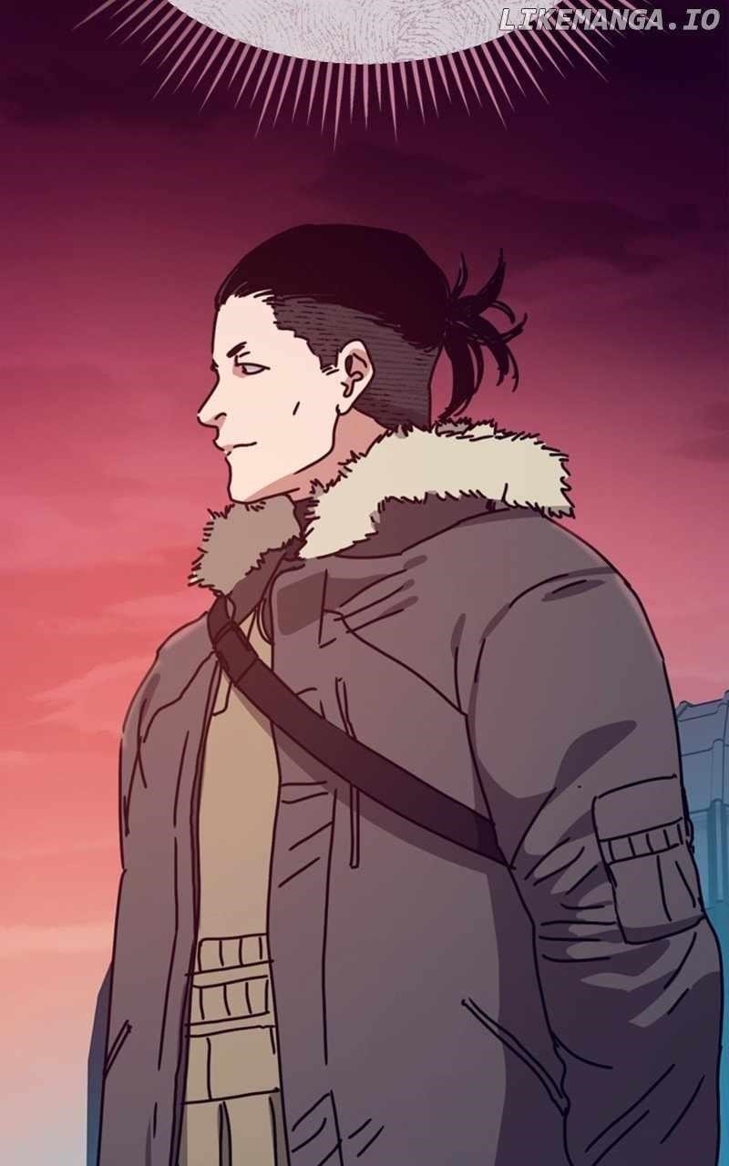 Hiding Out in an Apocalypse - Chapter 44 Page 72