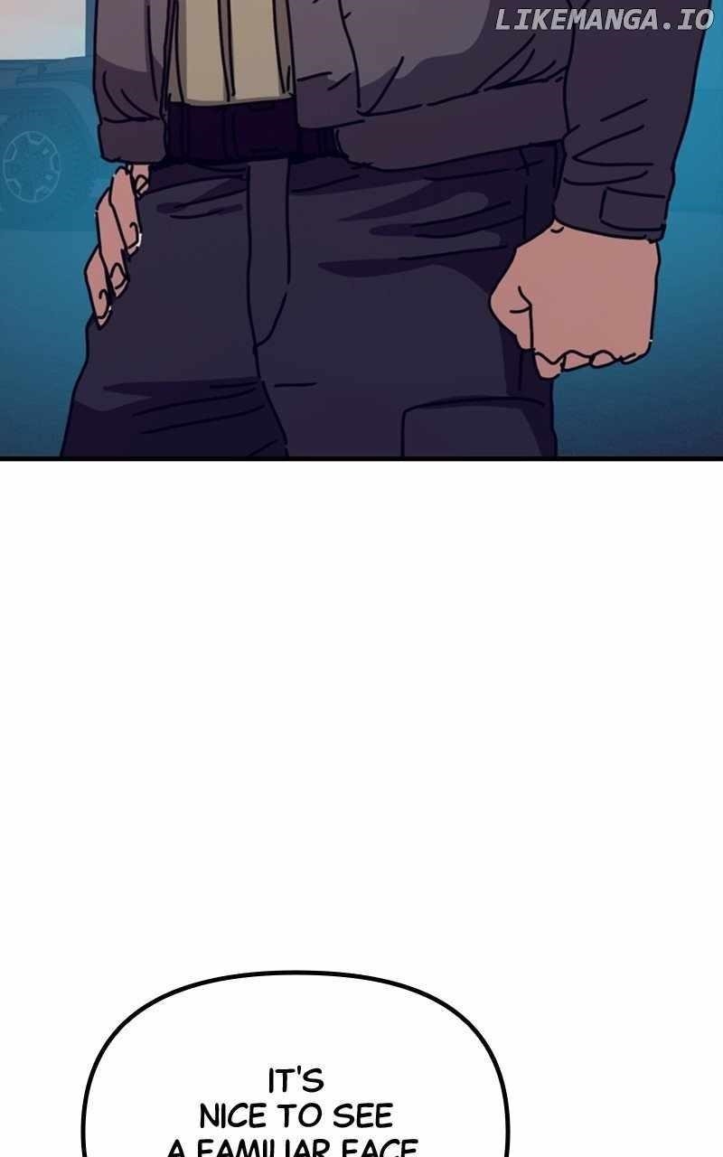 Hiding Out in an Apocalypse - Chapter 44 Page 73