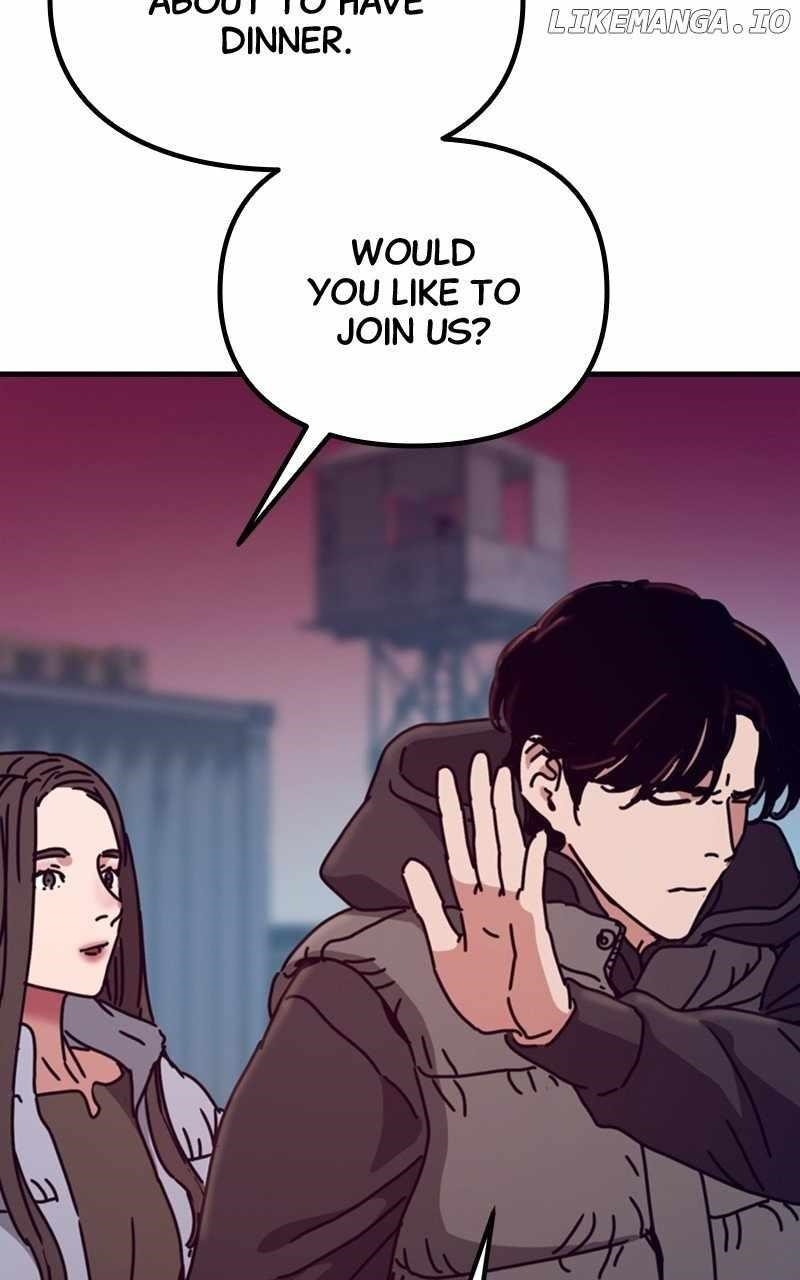 Hiding Out in an Apocalypse - Chapter 44 Page 79