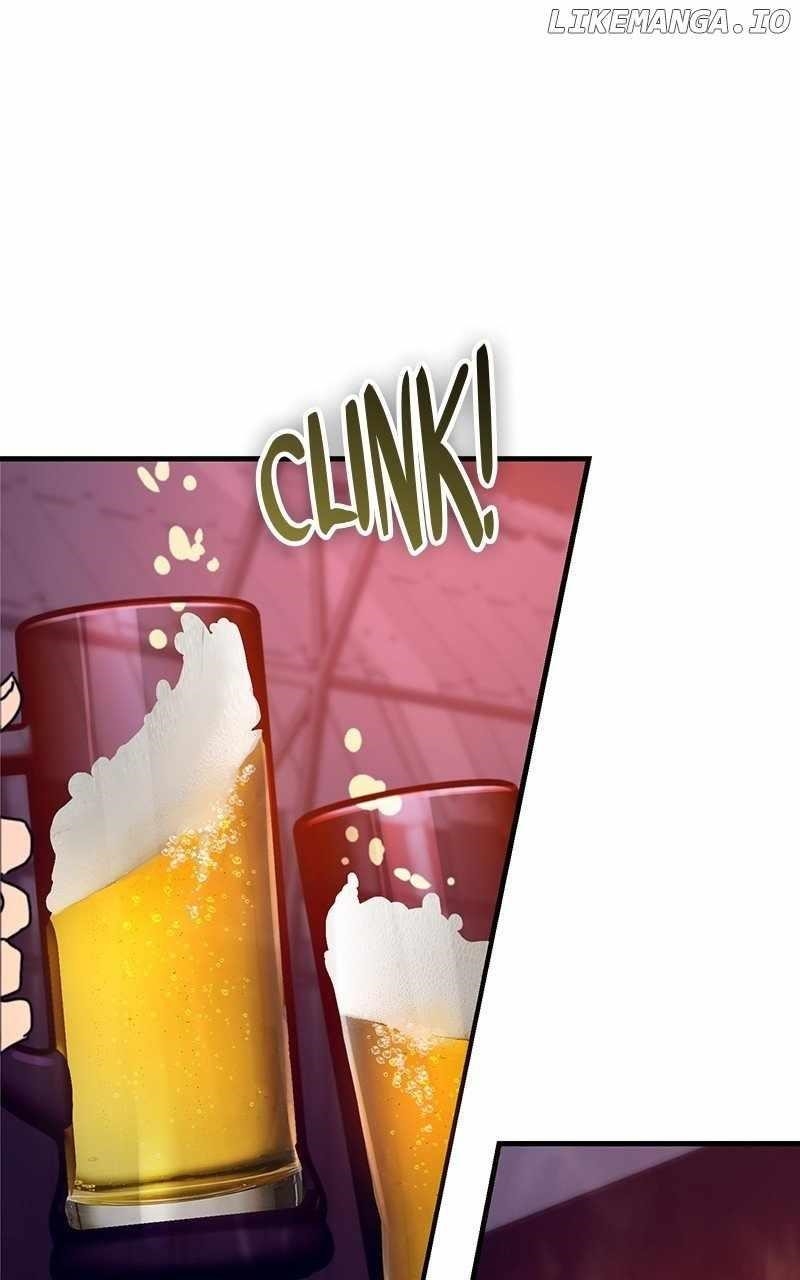 Hiding Out in an Apocalypse - Chapter 44 Page 82