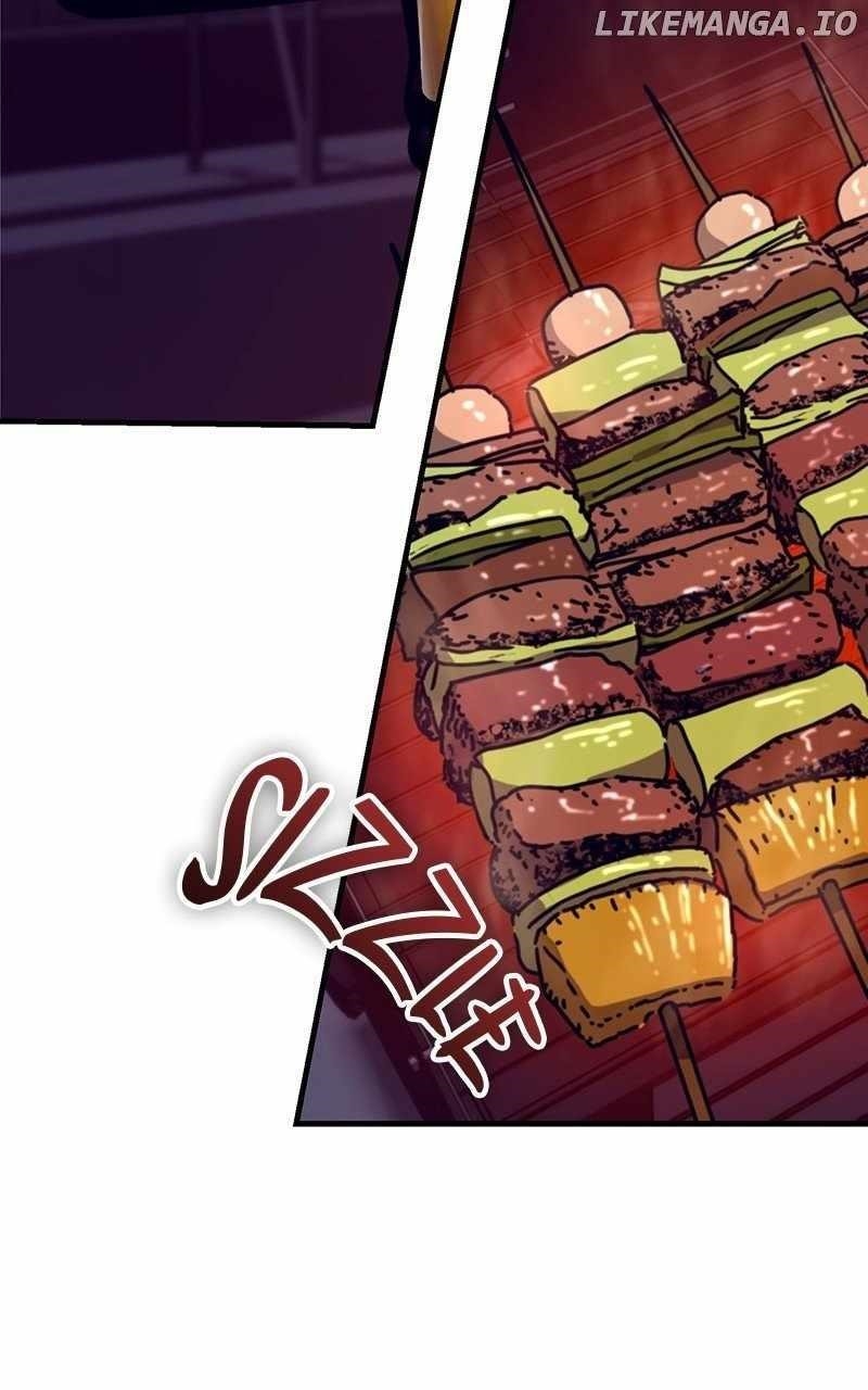 Hiding Out in an Apocalypse - Chapter 44 Page 83