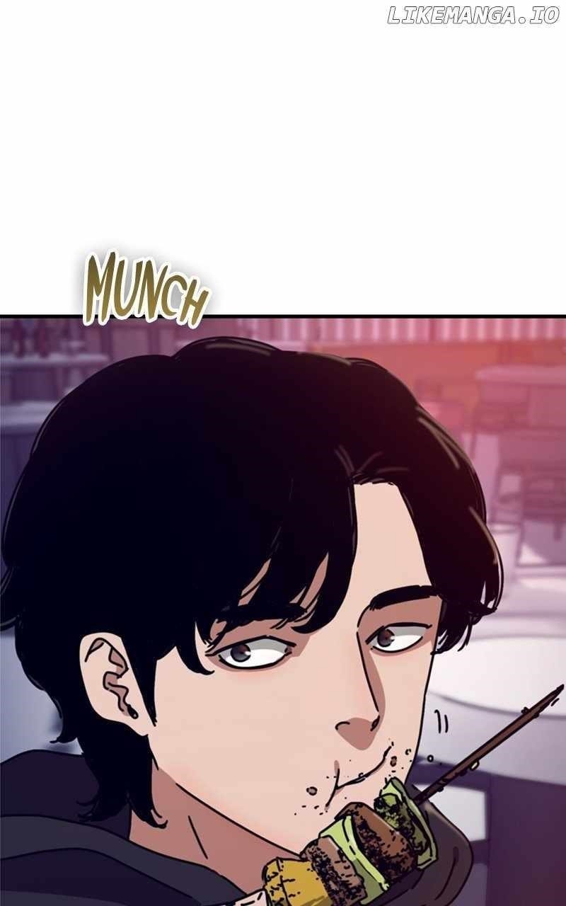 Hiding Out in an Apocalypse - Chapter 44 Page 86