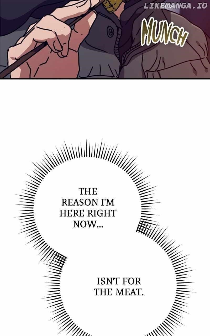 Hiding Out in an Apocalypse - Chapter 44 Page 87