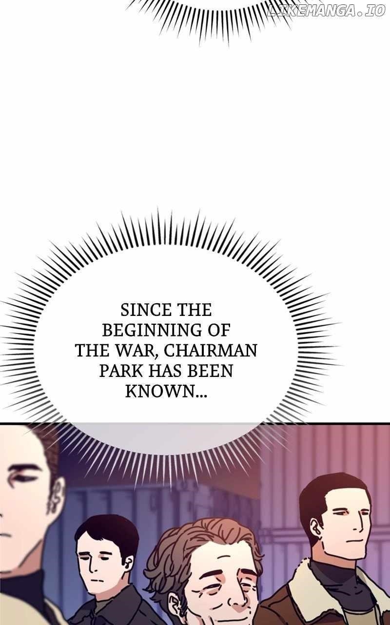 Hiding Out in an Apocalypse - Chapter 44 Page 88