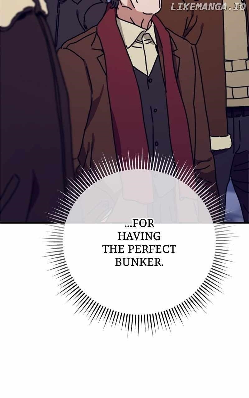 Hiding Out in an Apocalypse - Chapter 44 Page 89