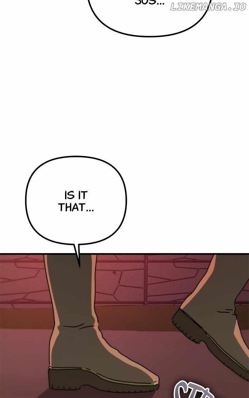 Hiding Out in an Apocalypse - Chapter 44 Page 9