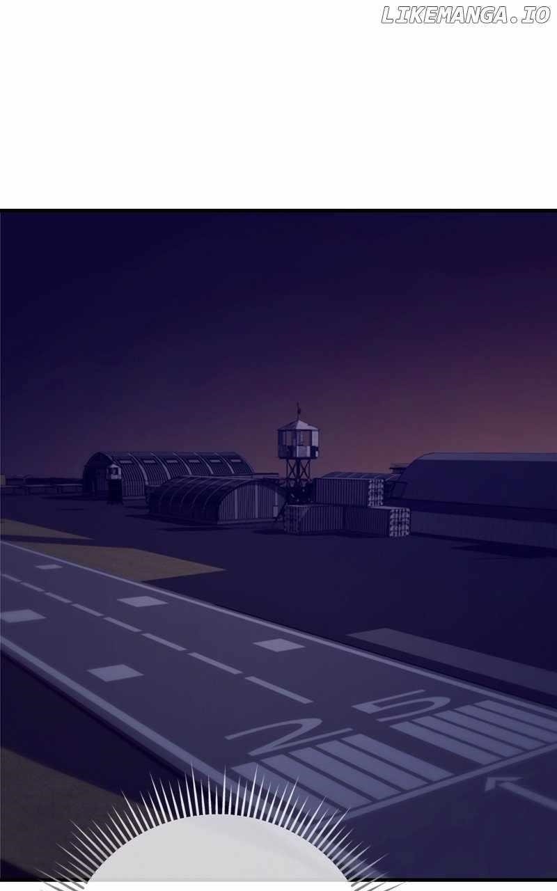 Hiding Out in an Apocalypse - Chapter 44 Page 90