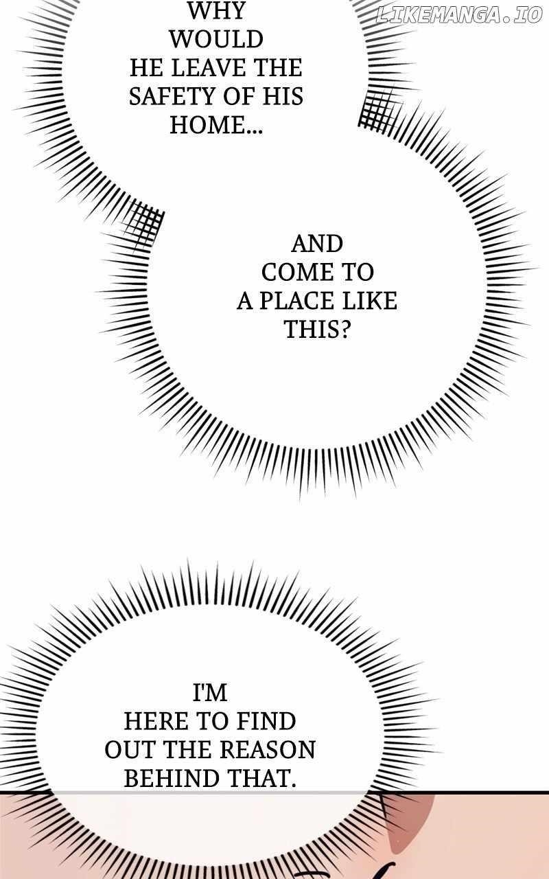 Hiding Out in an Apocalypse - Chapter 44 Page 91