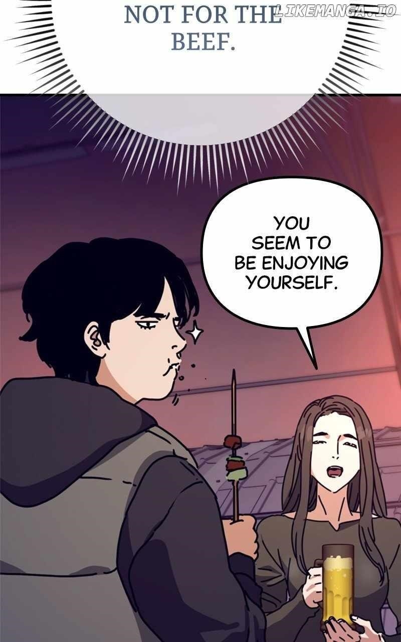 Hiding Out in an Apocalypse - Chapter 44 Page 93