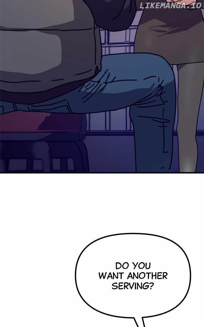 Hiding Out in an Apocalypse - Chapter 44 Page 94