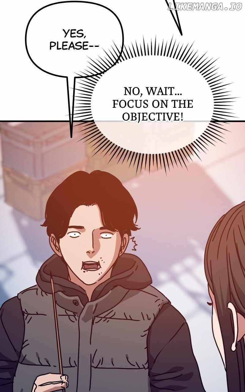 Hiding Out in an Apocalypse - Chapter 44 Page 95