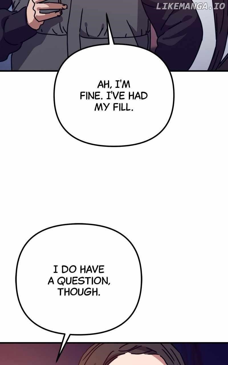 Hiding Out in an Apocalypse - Chapter 44 Page 96