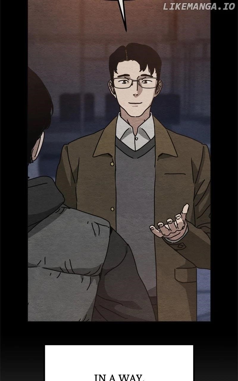 Hiding Out in an Apocalypse - Chapter 45 Page 10