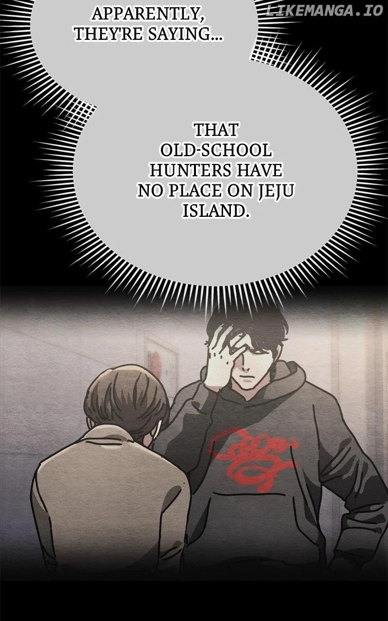 Hiding Out in an Apocalypse - Chapter 45 Page 100