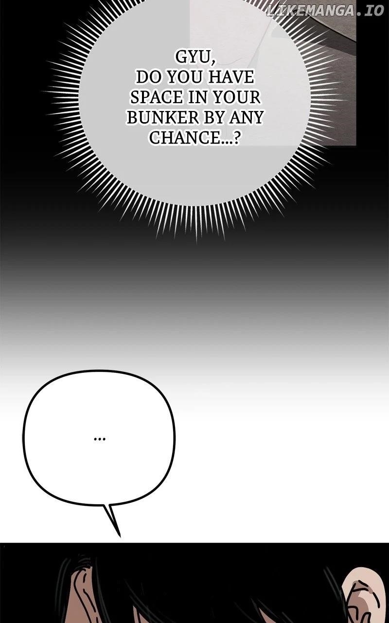 Hiding Out in an Apocalypse - Chapter 45 Page 102