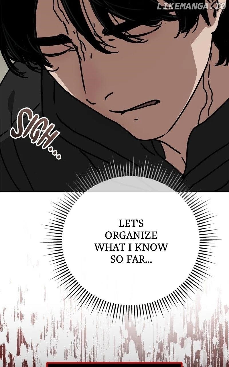 Hiding Out in an Apocalypse - Chapter 45 Page 103