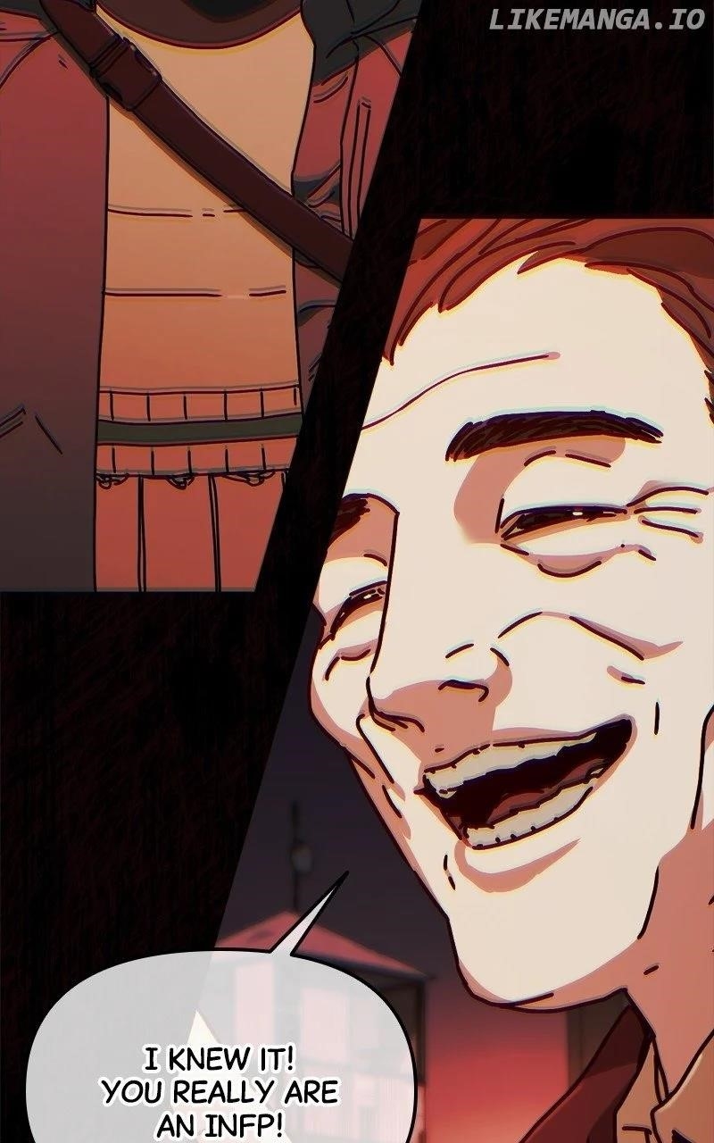 Hiding Out in an Apocalypse - Chapter 45 Page 105