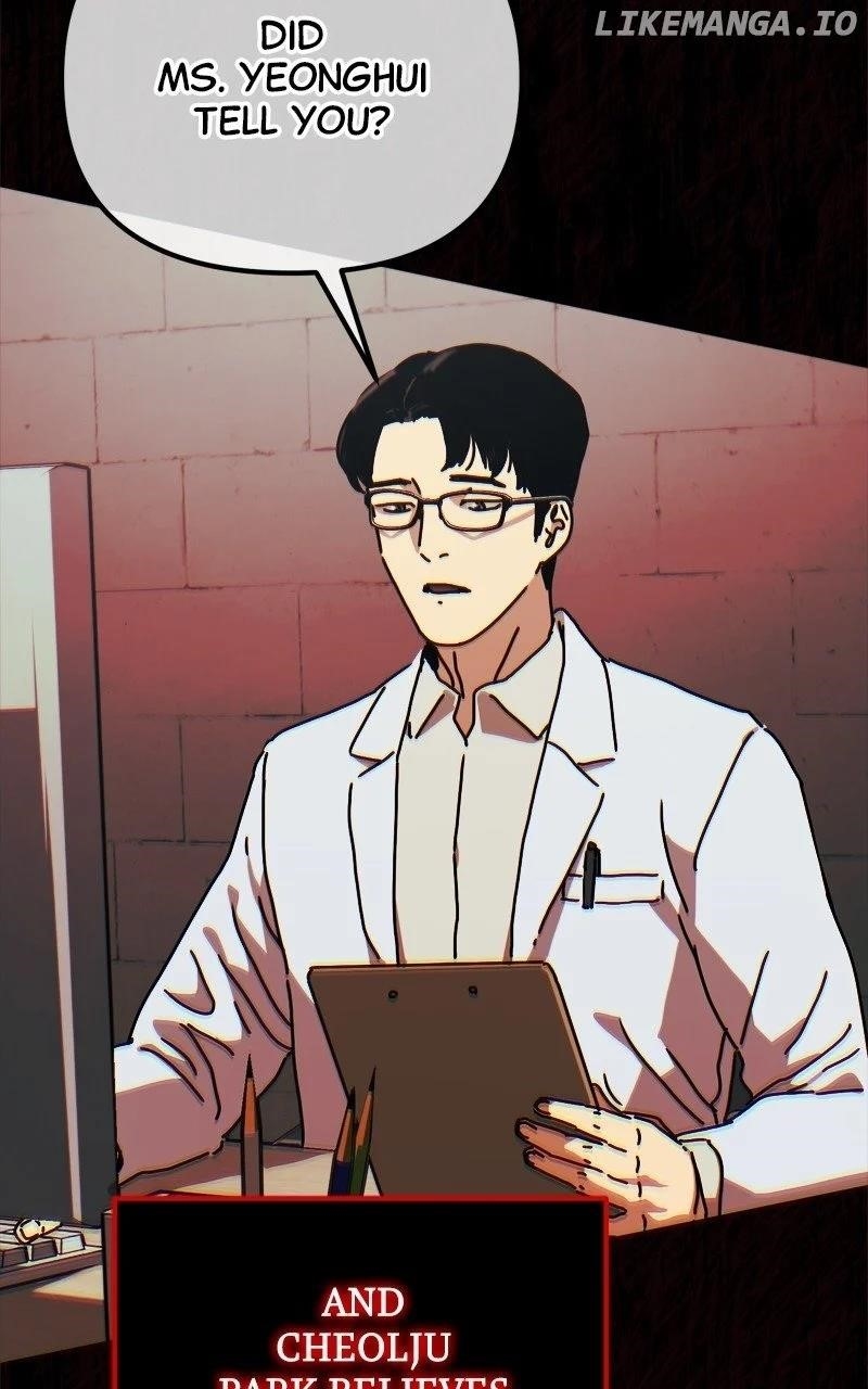 Hiding Out in an Apocalypse - Chapter 45 Page 107